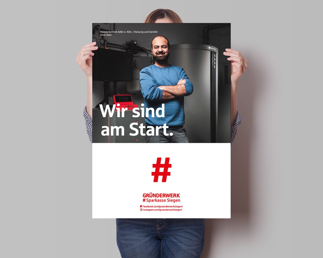 Gründerwerk Siegen Imagefoto