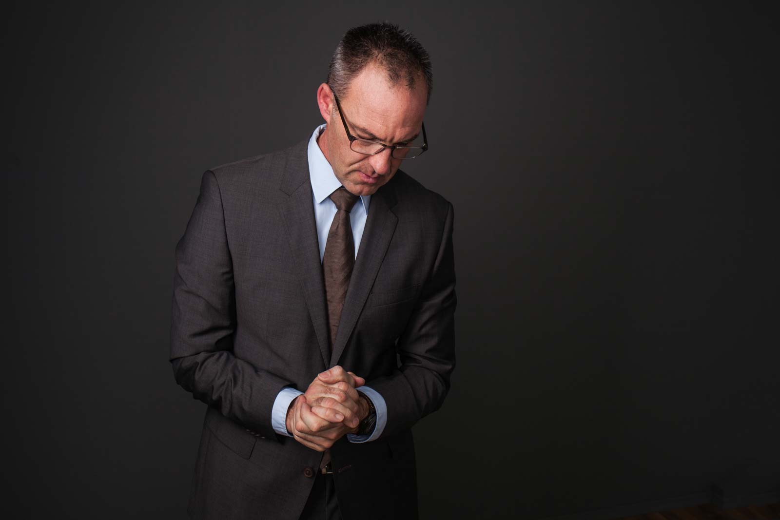 Portrait von Jochen Ritter, MdL