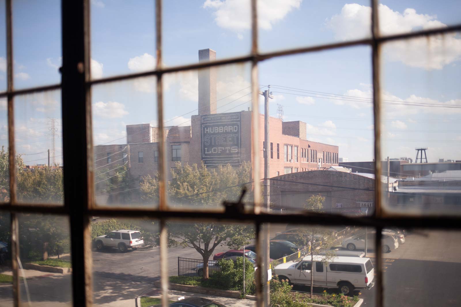 Chicago Street Lofts