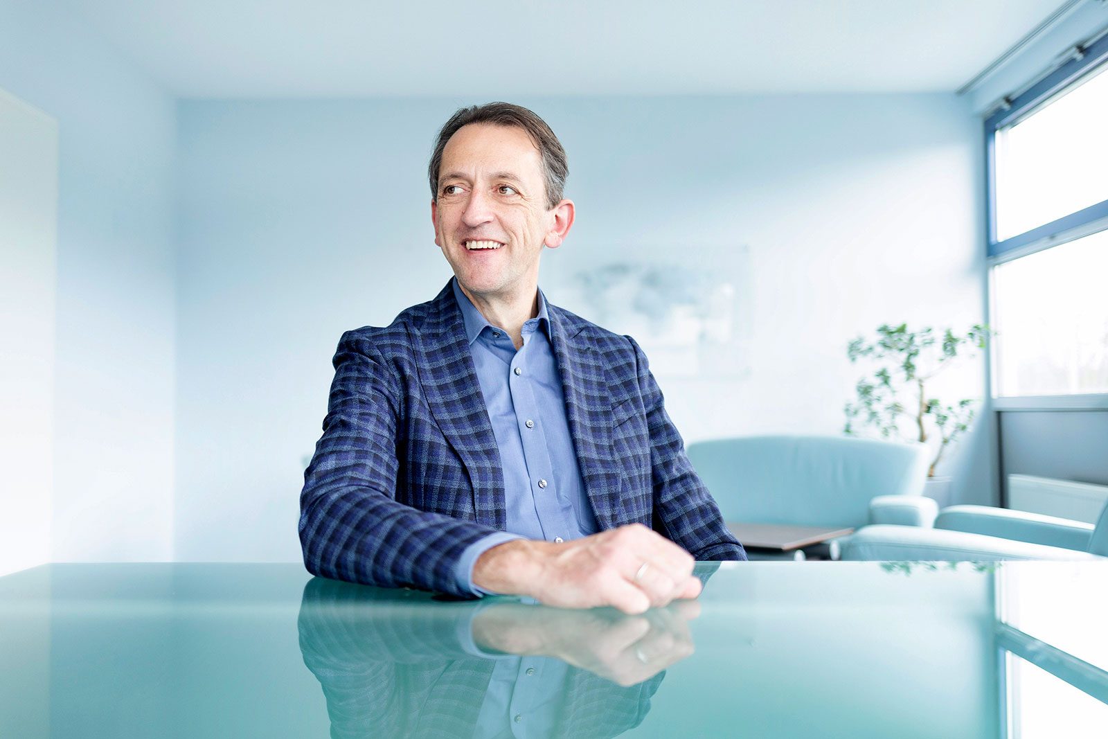 editorial portrait ralph engel EKS ENGEL FOS "Fotograf Siegen" "Werbefotograf Siegen"