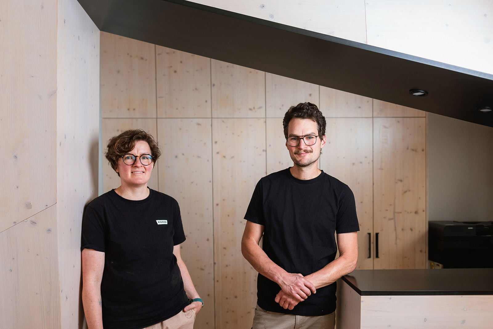 Handwerker Portrait für meister-suche.de